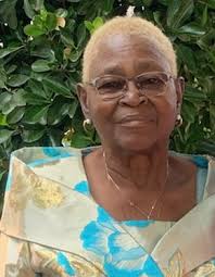 Obituary for Rosa Lee Overton