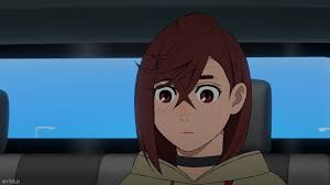 DAN DA DAN Anime EN (@anime_dandadan_en) • Instagram photos and videos