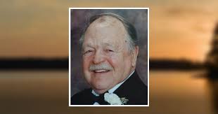 Erwin Carl Betz Obituary March 30, 2024
