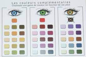 Maquillage des yeux marron foncé > nude, beige, rose, parme : Les 50 Plus Beaux Maquillages