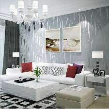 Wallpaper Roll Buy Wallpaper Roll At Best Price In Pakistan Www Daraz Pk White Room Decor Wallpaper Living Room Room Decor