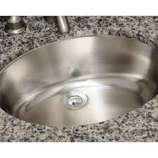 polaris sinks p7191 stainless steel