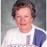 Lillian Sheets Obituary