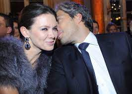 Explore tweets of kinga rusin @kinga_rusin on twitter. Kinga Rusin Cannot Forget It To This Day This Is How Her Current Partner Treated Her Years Ago