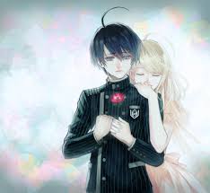Suprememe leader‏ @mangaken_art 15 мар. Saihara Shuuichi Fanart Zerochan Anime Image Board