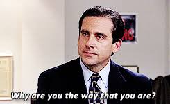 Michael Scott You Are Bonerific GIFs