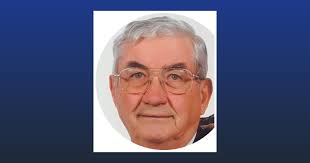 Bruce Eugene Scribner Obituary 2023