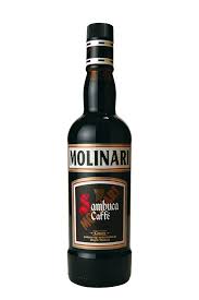 Just add a few coffee beans to your shot, light it up, let the flame burn for a moment to ext. Buy Molinari Sambuca Caffe Price And Reviews At Drinks Co