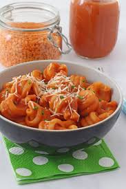 Lentil Pasta Sauce For Kids Recipe Lentil Pasta Pasta Sauce Lentil Recipes
