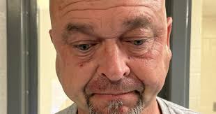 Catlett man arrested in deadly hit-and-run in Fauquier