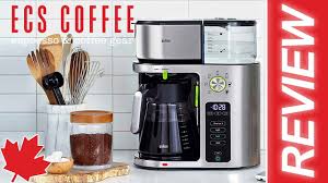 Maybe you would like to learn more about one of these? Braun Multiserve Review 2019 Sca Certified Machine Youtube