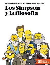 Maybe you would like to learn more about one of these? Calameo Los Simpson Y La Filosofia