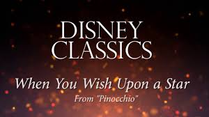 When you wish upon a star. When You Wish Upon A Star Instrumental Philharmonic Orchestra Version Pinocchio Youtube