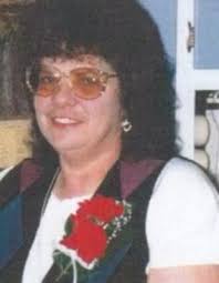 Sylvia Holmes Obituary