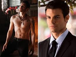Check spelling or type a new query. Vampire Diaries Daniel Gillies On Elijah S Return Ew Com