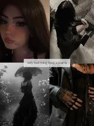 Bellatrix Lestrange Joven Edit