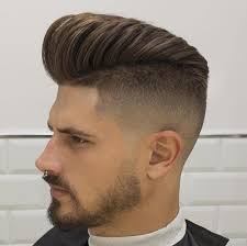 Men S Hairstyles