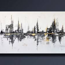 Terlihat pasir putih yang terhampar, dan seorang nelayan yang entah sedang apa di sana. Jual Produk Lukisan Pemandangan Pantai Termurah Dan Terlengkap Agustus 2021 Halaman 2 Bukalapak