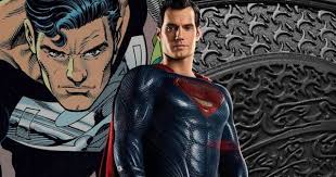 ARTICLE: Fabian Wagner Says Superman Black Suit Scenes Were Filmed :  r/DC_Cinematic