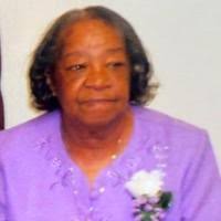Bettie Street Obituary