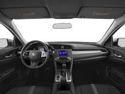 Add a custom honda performance development™ look to your civic sedan with the official hpd™. 2016 Honda Civic Sedan For Sale Serving Reseda North Hollywood Sherman Oaks Ca 2hgfc2f54gh570218 Keyes Honda