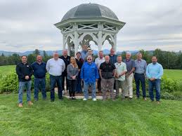 NHRLA and RLDAM Celebrate!