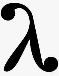 The super simple version is slowly paced allowing time for children to say each letter and to follow along with on an alphabet chart or other visual guide. Lambda Letter Greek Alphabet Value Comments Geometry Symbols Png Png Image Transparent Png Free Download On Seekpng