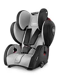 Recaro Young Sport Hero Graphite Find Out More About The Great Product At The Image Link This Is An Affilia Baby Car Seats Recaro Car Seat Child Car Seat