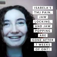 Danielle Klee, Speech Pathologist Specializing in Myofunctional Therapy