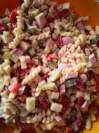 Murmels Nudelsalat Von Murmel72 Chefkoch Rezept Nudelsalat Salat Gutes Essen