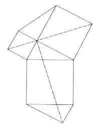 Foundations And Structure Of Mathematics 1 The Pythagorean Theorem Webpage Pythagorean Theorem Theorems Math Tricks