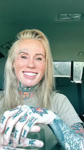 Jessica Cordes's Instagram, Twitter & Facebook