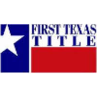 What does a title company do? First Texas Title Linkedin
