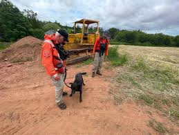 Search continues Saturday for Truro, N.S., toddler missing for more than a  year - Halifax | Globalnews.ca