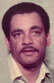 Charles Burnim Cooper, Aug. 10, 1943 — Dec. 28, 2019