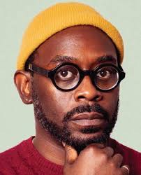 Fat Ham Program by Geffen Playhouse