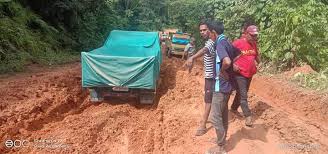 We did not find results for: Bupati Gabriel Asem Se Msi Harap Jalan Trans Sorong Tambrauw Segera Diperbaiki Monitor Papua