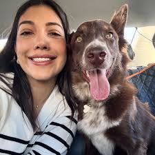 Nuestras mascotas nos dan amor incondicional 🐾 Y siempre merecen nuestra  atención y una vida digna ❤️