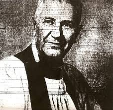Rev Harold Nicholas Stoffel (1900-1961)