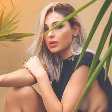 Attimo x attimo · ragazza di periferia · mai dire mai · nel mondo delle donne · progetto b · libera · la fortuna sia con me · anna zero: Anna Tatangelo Age Hometown Biography Last Fm