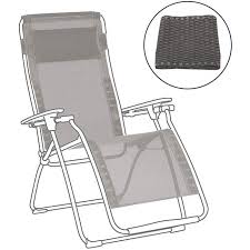 Plus de 80 modèles de toile transat au mètre pour restaurer vos chaise longues, chiliennes, et transats de jardin. Toile Pour Chaise Longue Universel Chaise Longue Respirant Durable Housse De Rechange En Tissu Pour Jardin Bains De Soleil Gris Cdiscount Maison