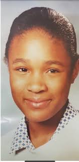 Cassandra Lynn Gilson"