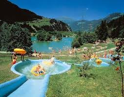 Camping Dreilandereck In Ried Im Oberinntal Oostenrijk Acsi Urlaub Reisen Dreilandereck Campingplatze Deutschland