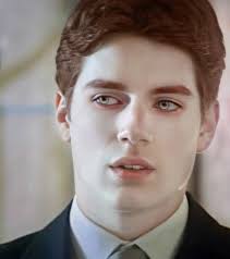 Henry Cavill trong vai Edward : r/twilight