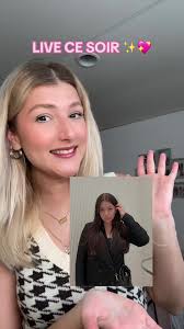 SOYEZ LÀ 🏹✨💞 #smallbusinesscheck #livetiktok