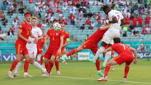 Selain soal klasemen euro 2020 grup f dan hasil pertandingan euro 2021 tadi malam yang mempertemukan portugal vs jerman, simak juga informasi menarik lainnya. Klasemen Euro 2020 Usai Wales Imbang Lawan Swiss