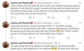 Please terangkan pasal uitm apa yg ada course ni. Beberapa Kali Diganggu Ibu 2 Anak Paling Seram Saat Kereta Mainan Bergerak Sendiri Apa Kata Ustaz Memang Mengejutkan Kalau Jadi Lagi Terfikir Nak Pindah Viral Mstar