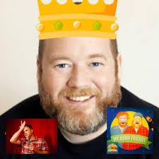 Episode #148: Kara Klenk & Jared Logan