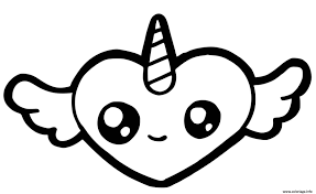 Coloriage licornes à imprimer sur hugolescargot.com / le plus magique des chevaux, avec sa maje. Trendings Today Coloriage Licornes A Ailes A Imprimer Coloriage Licorne Avec Des Ailes Dessin Licorne A Imprimer Choisissez Votre Coloriage De Licorne Favori Et Laissez Parler Votre Imagination Et Votre Cote