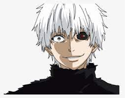 Sticker Kikoojap Kaneki Ken Tokyo Ghoul Kaneki White Hair Hd Png Download Transparent Png Image Pngitem If you are using mobile phone, you could also use menu drawer from browser. sticker kikoojap kaneki ken tokyo ghoul